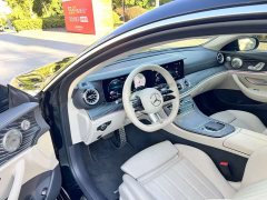 Mercedes-Benz E 260 - ფოტო 5