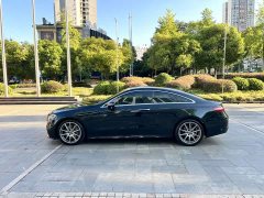 Mercedes-Benz E 260 - ფოტო 7