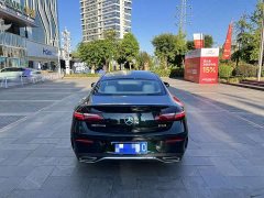 Mercedes-Benz E 260 - ფოტო 8