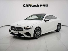 Mercedes-Benz E 260 - ფოტო 1