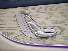 Mercedes-Benz E 260 - ფოტო 12