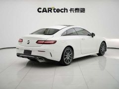 Mercedes-Benz E 260 - ფოტო 16