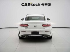 Mercedes-Benz E 260 - ფოტო 17