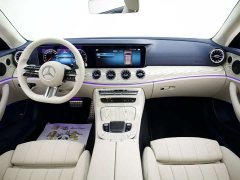 Mercedes-Benz E 260 - ფოტო 2