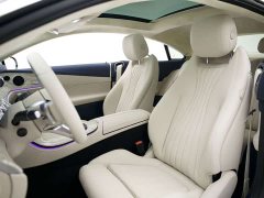 Mercedes-Benz E 260 - ფოტო 3