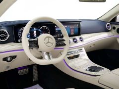 Mercedes-Benz E 260 - ფოტო 4