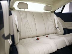 Mercedes-Benz E 260 - ფოტო 7