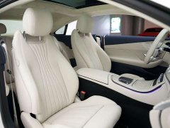 Mercedes-Benz E 260 - ფოტო 8