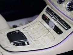 Mercedes-Benz E 260 - ფოტო 9