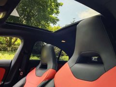 MG CLA AMG CLA 35 4MATIC - ფოტო 8