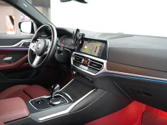 BMW 4 425i Gran Coupe M - ფოტო 10