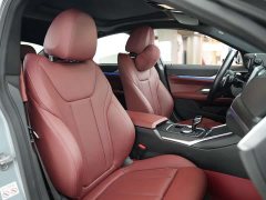 BMW 4 425i Gran Coupe M - ფოტო 11