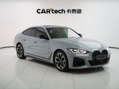 BMW 4 425i Gran Coupe M - ფოტო 2