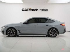 BMW 4 425i Gran Coupe M - ფოტო 3