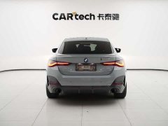BMW 4 425i Gran Coupe M - ფოტო 4