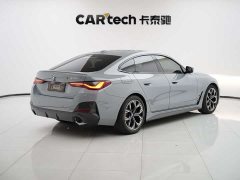 BMW 4 425i Gran Coupe M - ფოტო 5