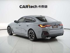 BMW 4 425i Gran Coupe M - ფოტო 6