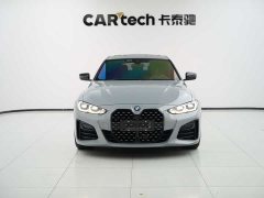 BMW 4 425i Gran Coupe M - ფოტო 7