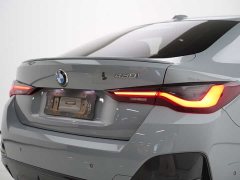 BMW 4 425i Gran Coupe M - ფოტო 8