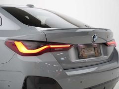 BMW 4 425i Gran Coupe M - ფოტო 9