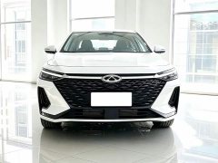 Chery 8 1.6T DCT - ფოტო 2