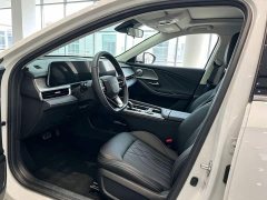 Chery 8 1.6T DCT - ფოტო 4