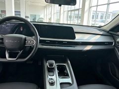 Chery 8 1.6T DCT - ფოტო 5