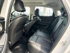 Chery 8 1.6T DCT - ფოტო 6