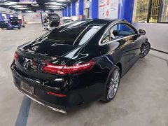 Mercedes-Benz E 260 - ფოტო 10