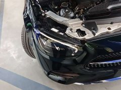 Mercedes-Benz E 260 - ფოტო 11