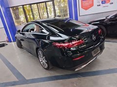 Mercedes-Benz E 260 - ფოტო 12