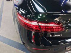 Mercedes-Benz E 260 - ფოტო 13