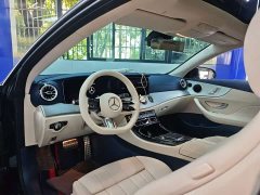 Mercedes-Benz E 260 - ფოტო 2