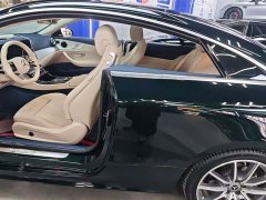 Mercedes-Benz E 260 - ფოტო 3