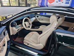 Mercedes-Benz E 260 - ფოტო 4