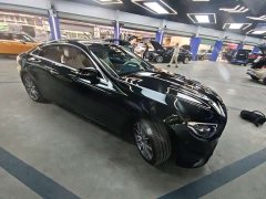 Mercedes-Benz E 260 - ფოტო 6