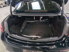 Mercedes-Benz E 260 - ფოტო 7