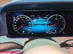 Mercedes-Benz E 260 - ფოტო 8