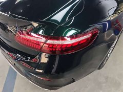 Mercedes-Benz E 260 - ფოტო 9