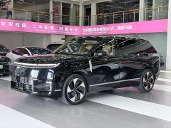 Xpeng GX EREV 1585AWDUltraSE - ფოტო 1