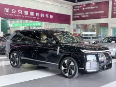 Xpeng GX EREV 1585AWDUltraSE - ფოტო 2