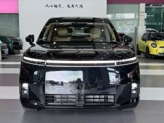 Xpeng GX EREV 1585AWDUltraSE - ფოტო 3