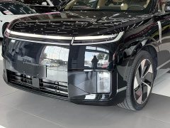 Xpeng GX EREV 1585AWDUltraSE - ფოტო 4