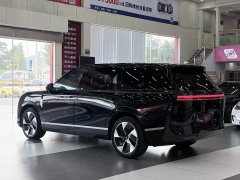 Xpeng GX EREV 1585AWDUltraSE - ფოტო 5