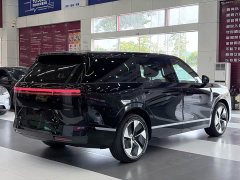 Xpeng GX EREV 1585AWDUltraSE - ფოტო 6