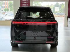 Xpeng GX EREV 1585AWDUltraSE - ფოტო 7