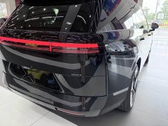 Xpeng GX EREV 1585AWDUltraSE - ფოტო 8