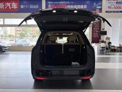 Xpeng GX EREV 1585AWDUltraSE - ფოტო 9