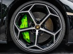 Lamborghini Huracán EVO RWD - ფოტო 10