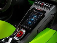 Lamborghini Huracán EVO RWD - ფოტო 13